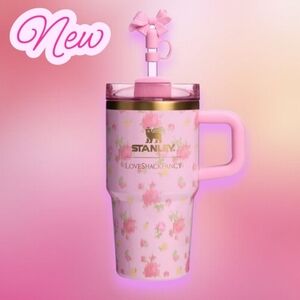 Loveshack x Stanley 20oz